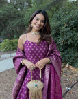 SHREYA KOTHARI IN JUGNU RAAT ANARKALI