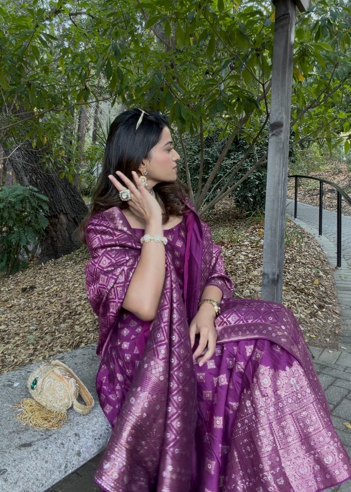 JUGNU RAAT ANARKALI