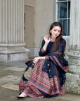 Seemal Ahmed In Our Sitara Anarkali