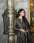 DAISY SHAH IN THE KAALA SHEZAN ANARKALI