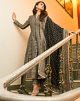 DAISY SHAH IN THE KAALA SHEZAN ANARKALI