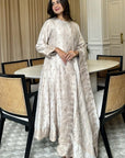 HIMANI SETHI IN AZALEA SUIT