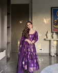 NIKITA VASDEV IN KHEL KHEL MEIN ANARKALI