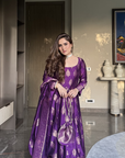 NIKITA VASDEV IN KHEL KHEL MEIN ANARKALI