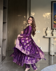 NIKITA VASDEV IN KHEL KHEL MEIN ANARKALI