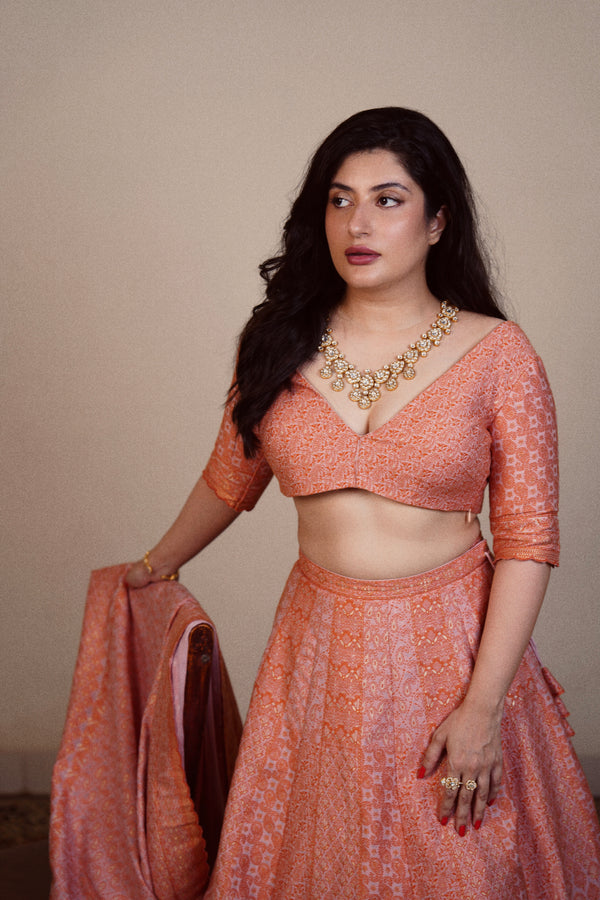 TRISHALA SIKKA IN  CLEMENTINE