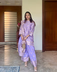 RADHIKA AGARWAL IN ANJEER PAK