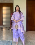 RADHIKA AGARWAL IN ANJEER PAK