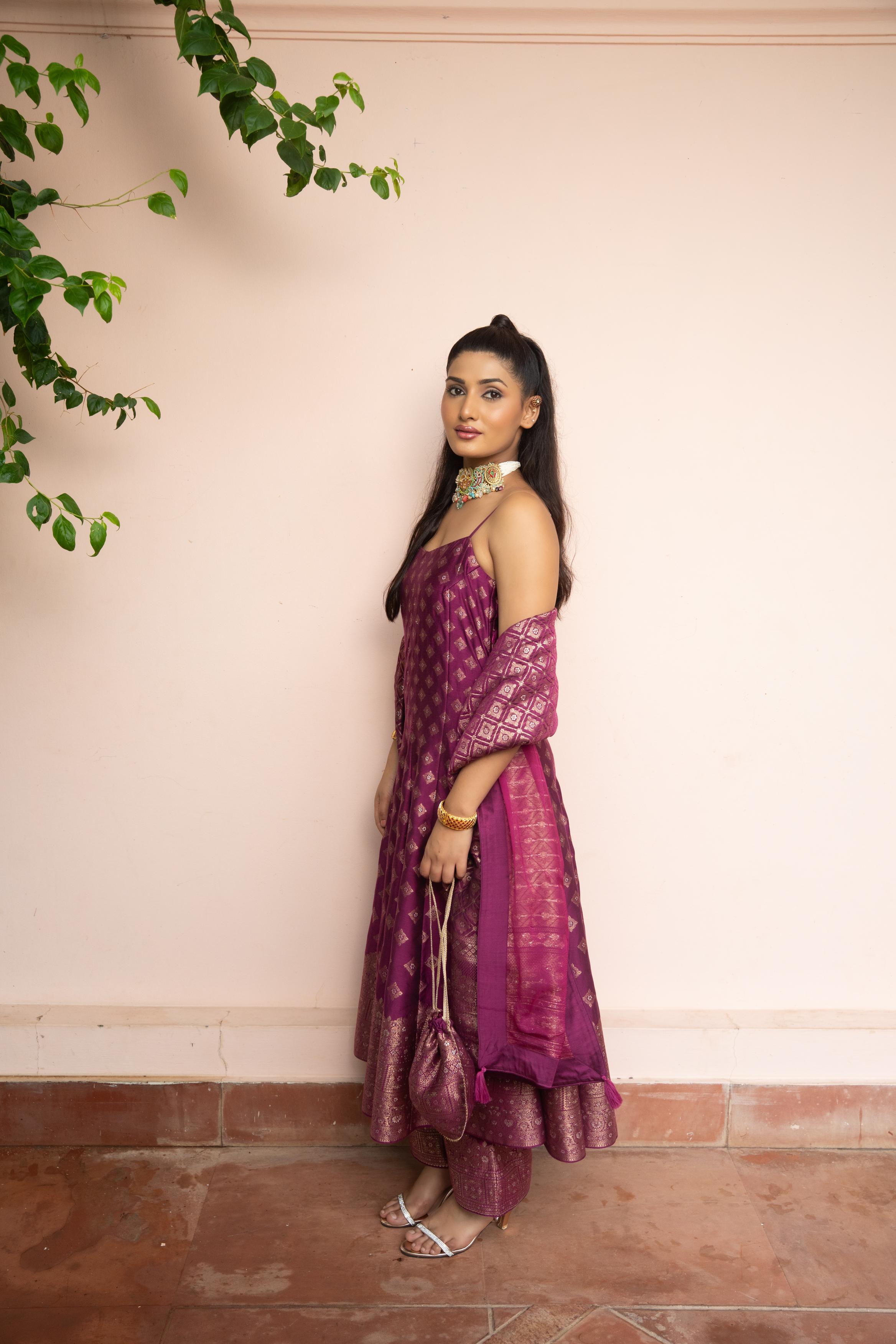 JUGNU RAAT ANARKALI