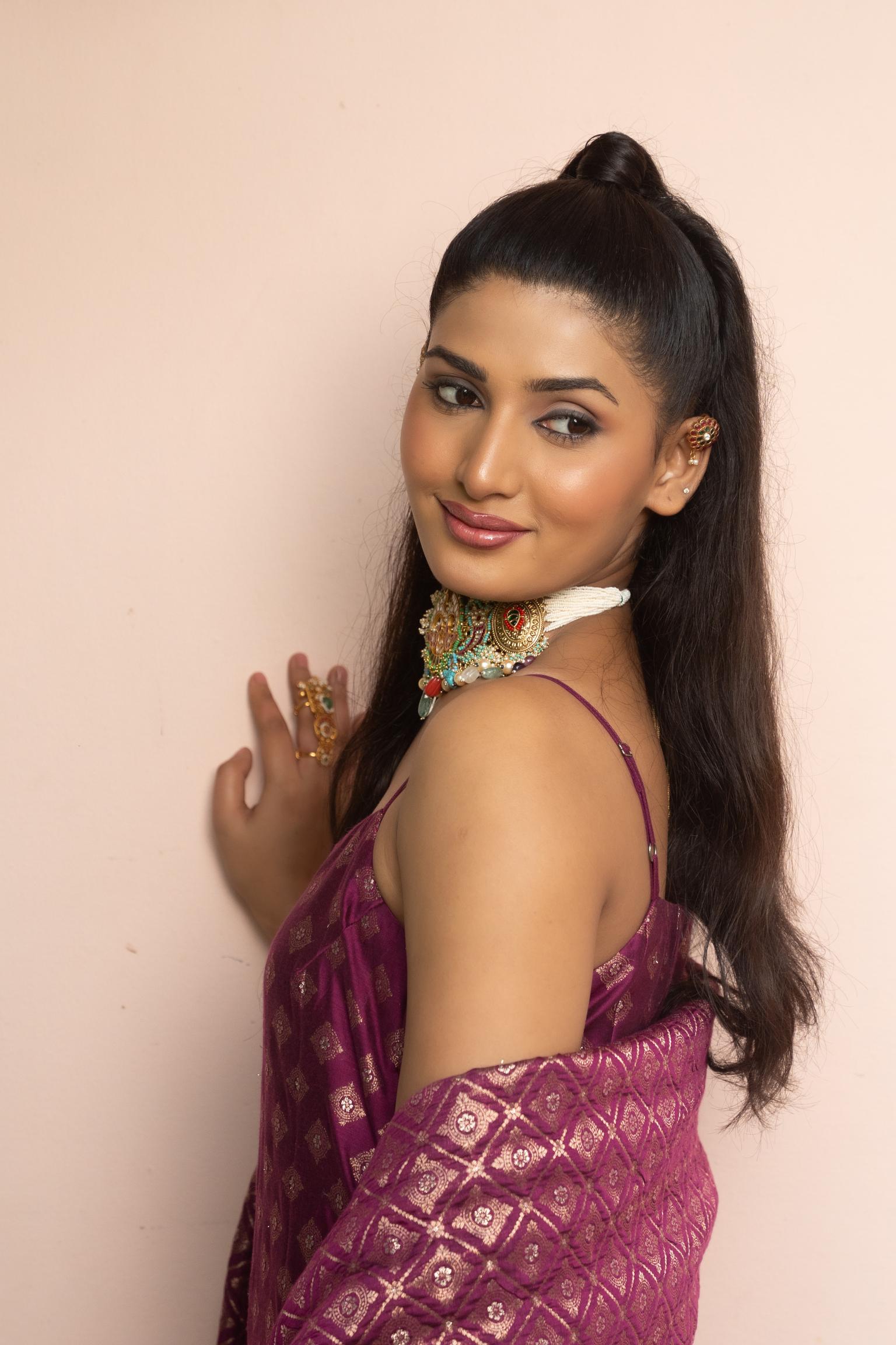 JUGNU RAAT ANARKALI