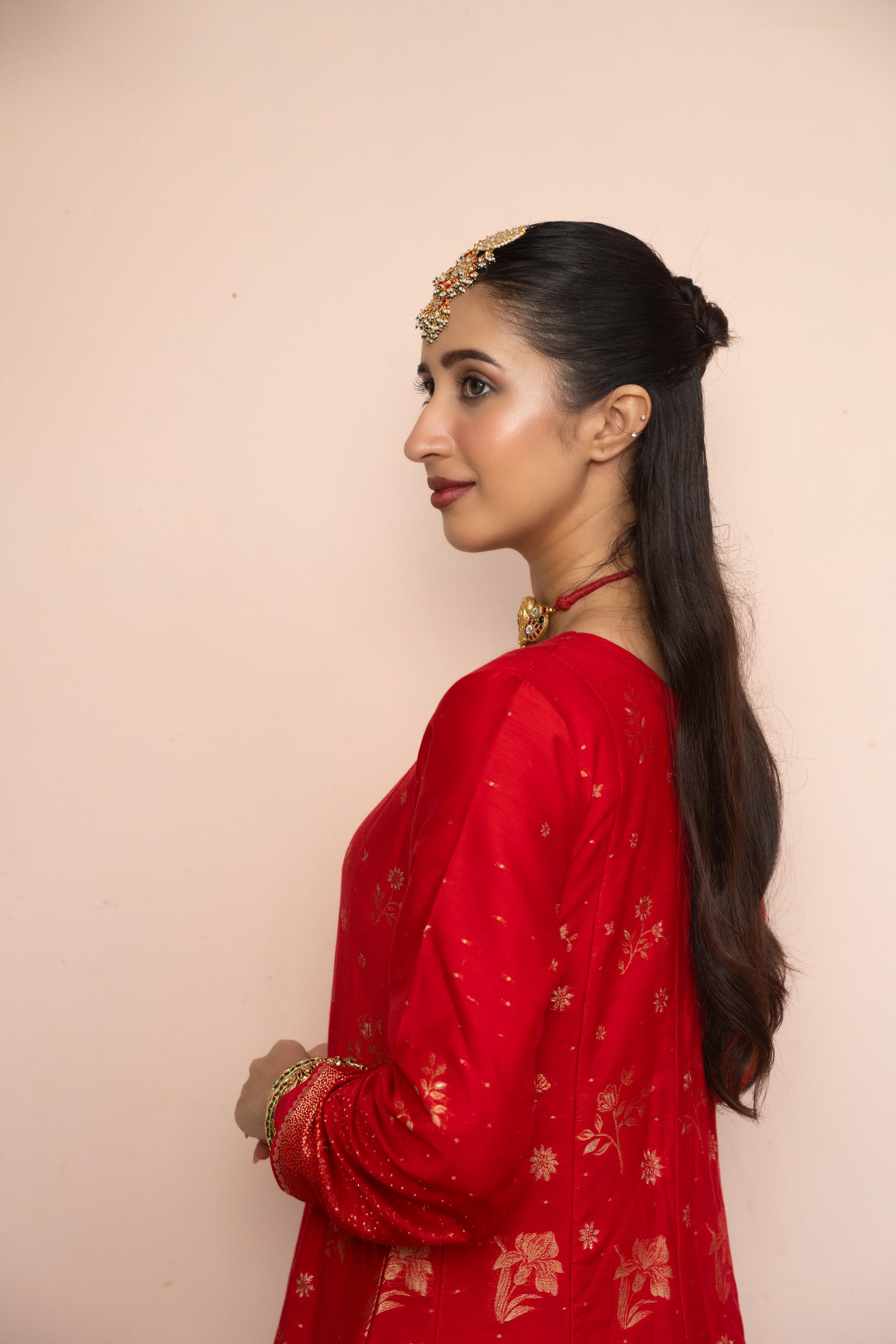 PHOOLON KI KHILKHIL ANARKALI