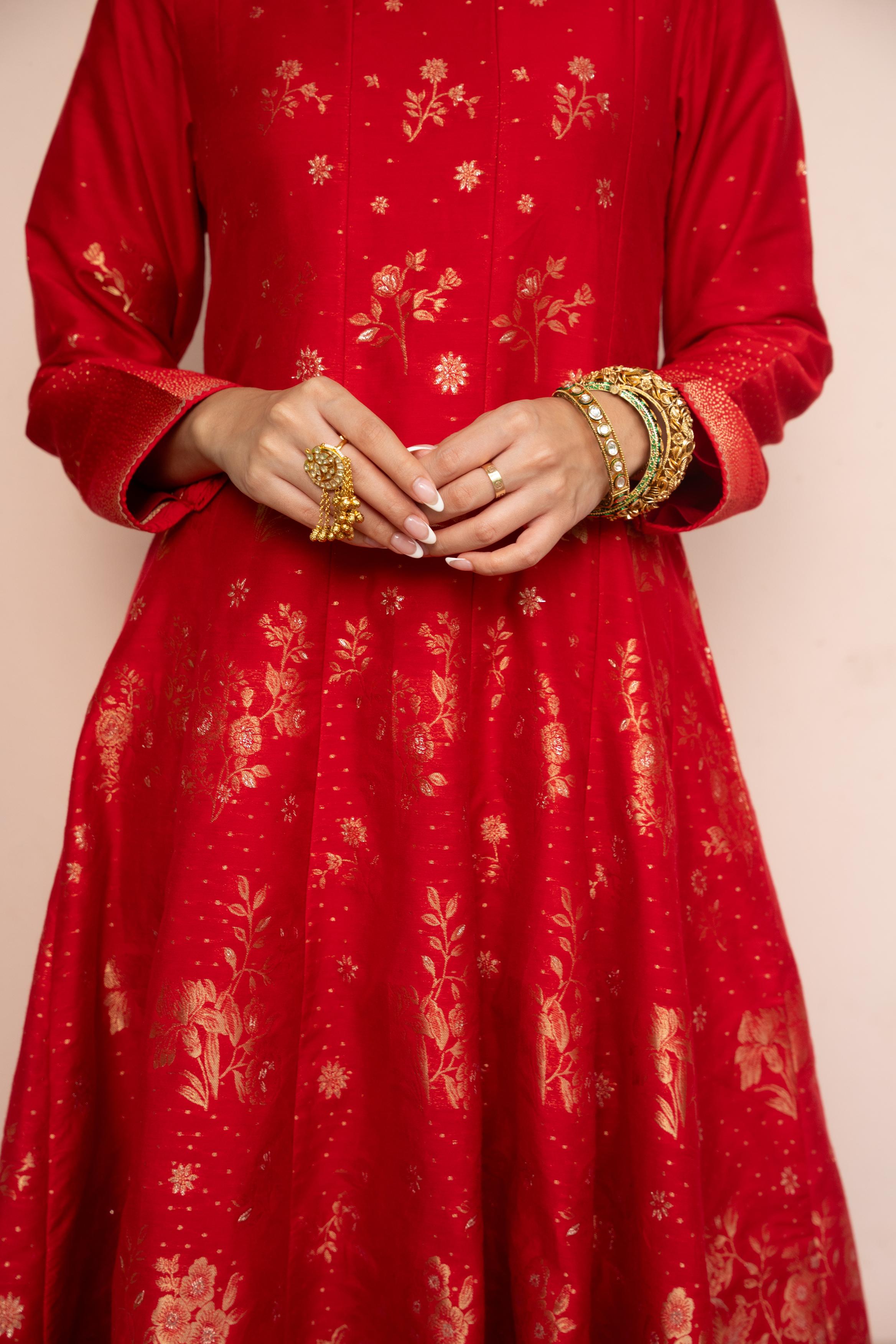 PHOOLON KI KHILKHIL ANARKALI
