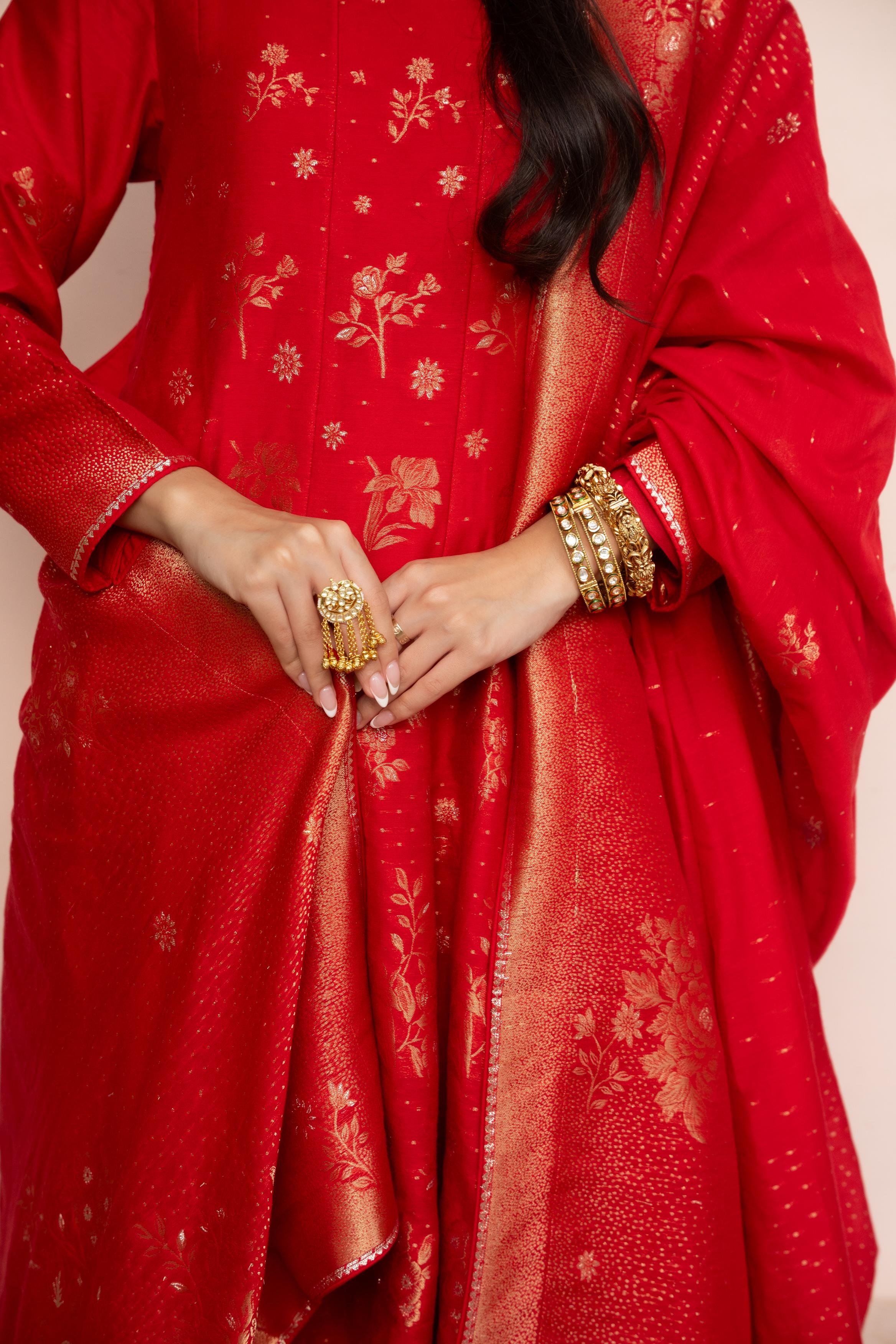 PHOOLON KI KHILKHIL ANARKALI