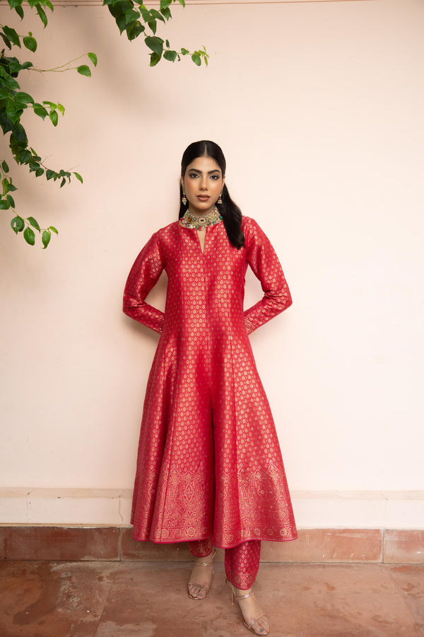 GEETON KA GULZAR ANARKALI