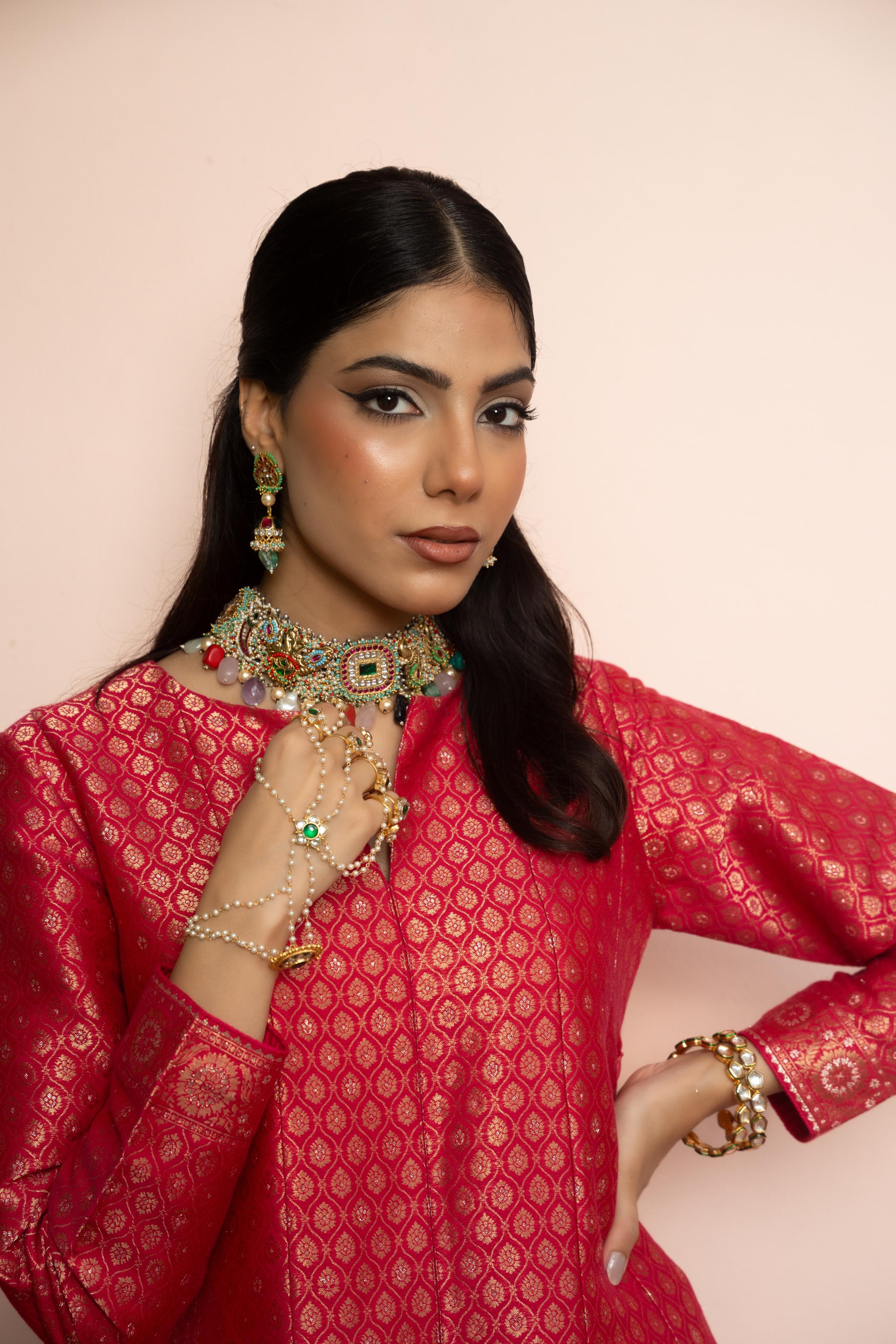 GEETON KA GULZAR ANARKALI