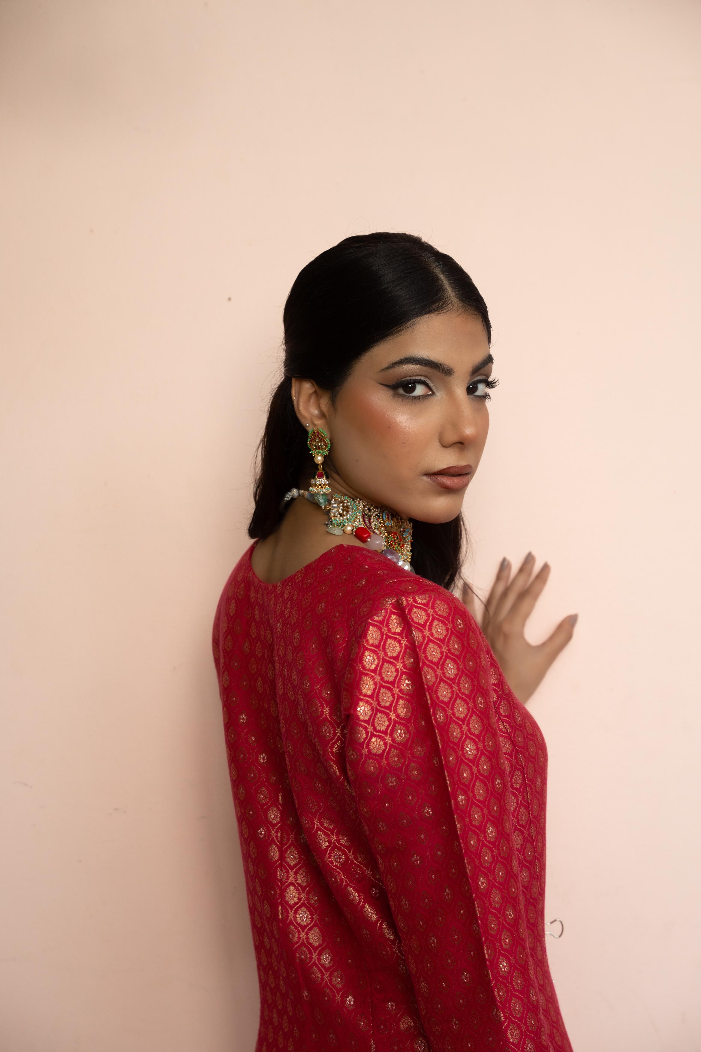 GEETON KA GULZAR ANARKALI