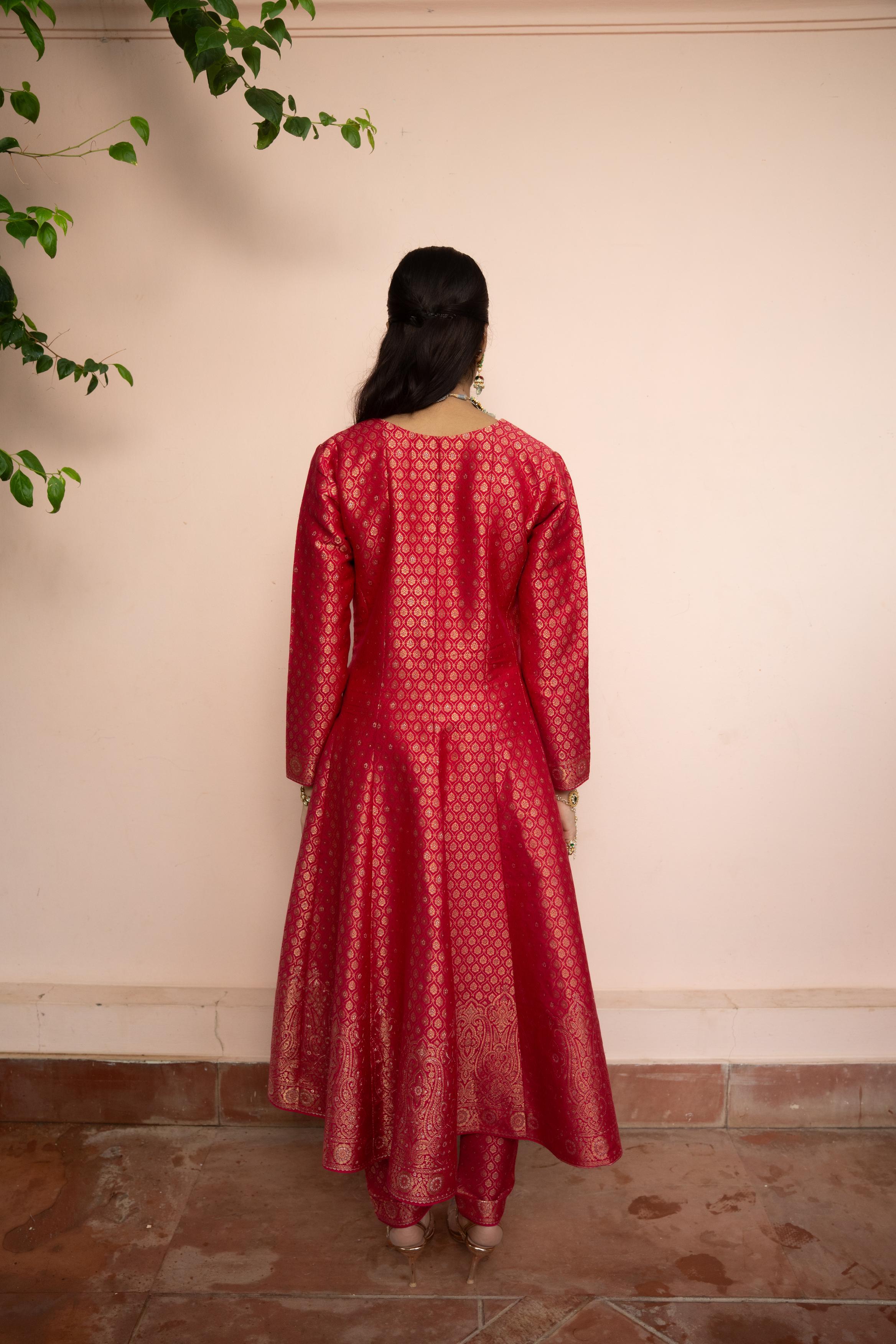 GEETON KA GULZAR ANARKALI