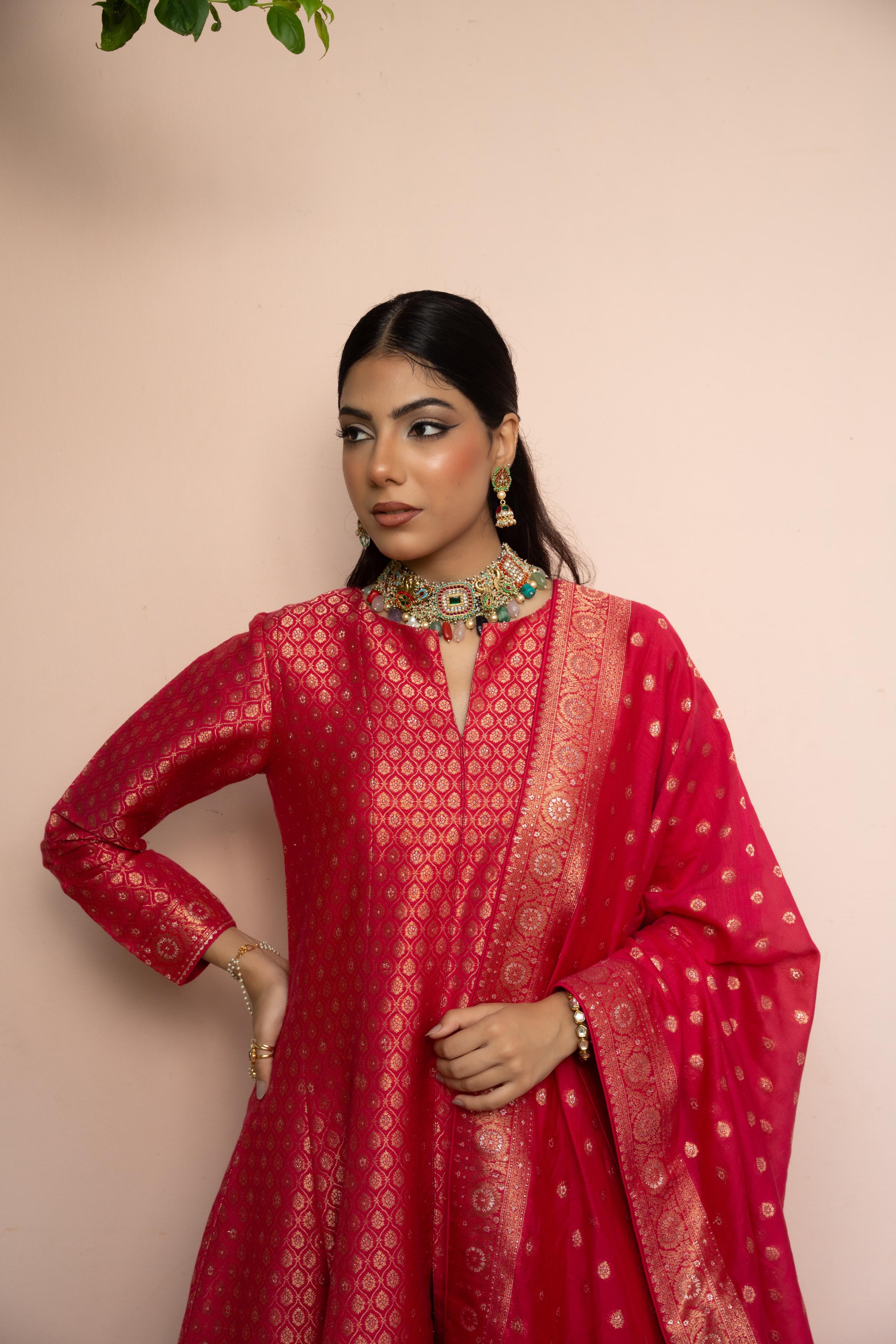GEETON KA GULZAR ANARKALI