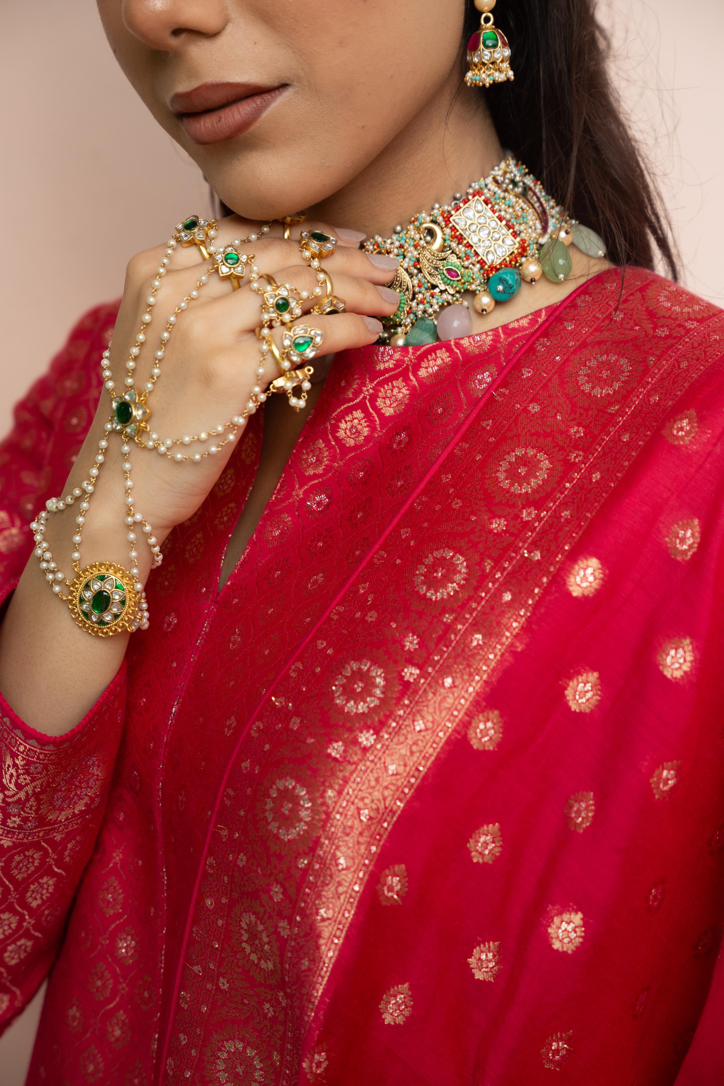 GEETON KA GULZAR ANARKALI