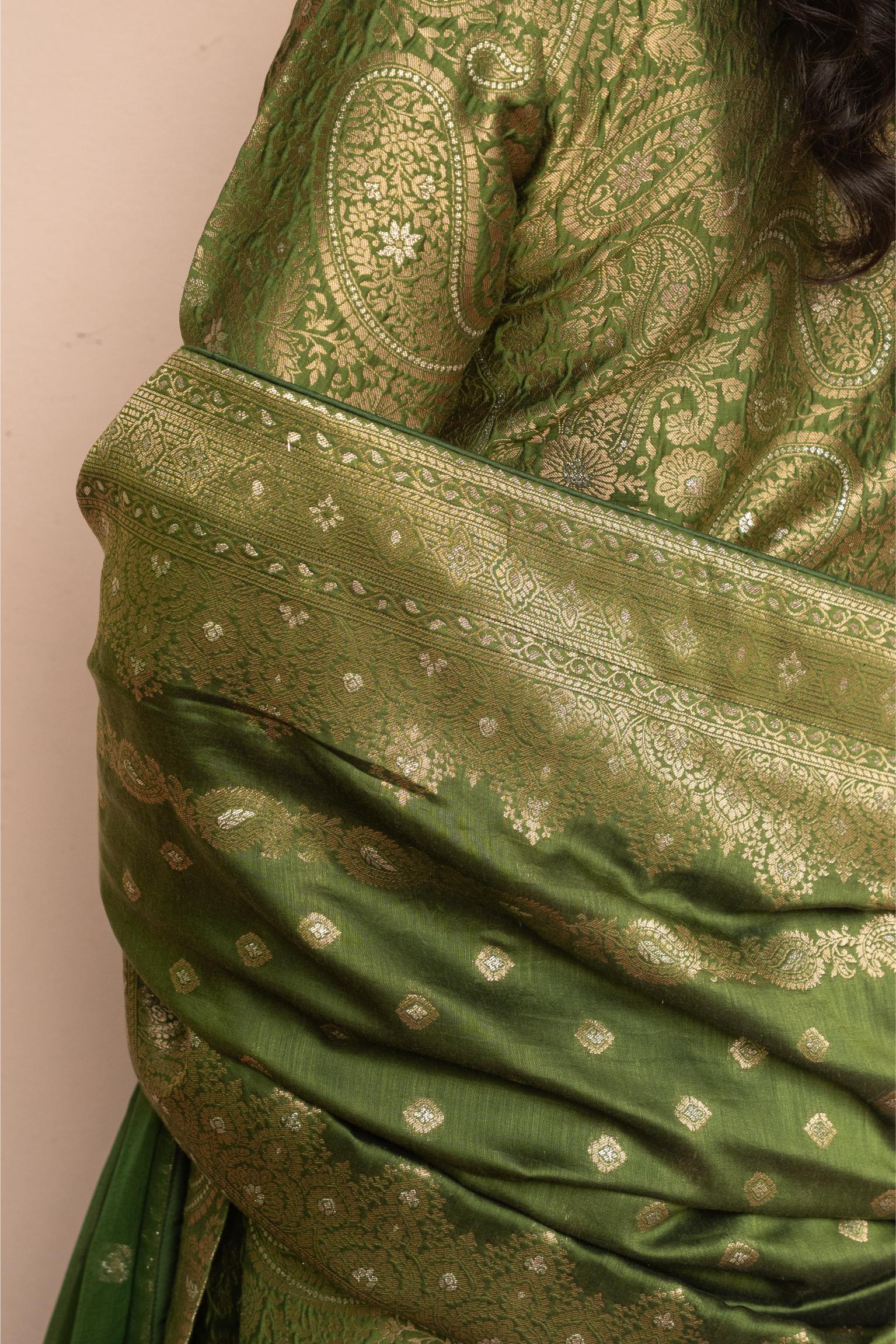 PARDESI GEET SUIT