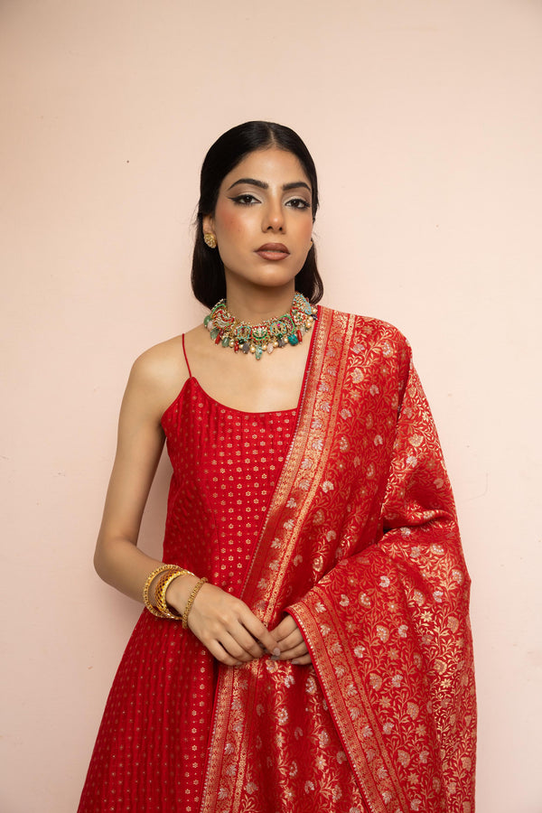 SHEHNAI KI DHUN SUIT
