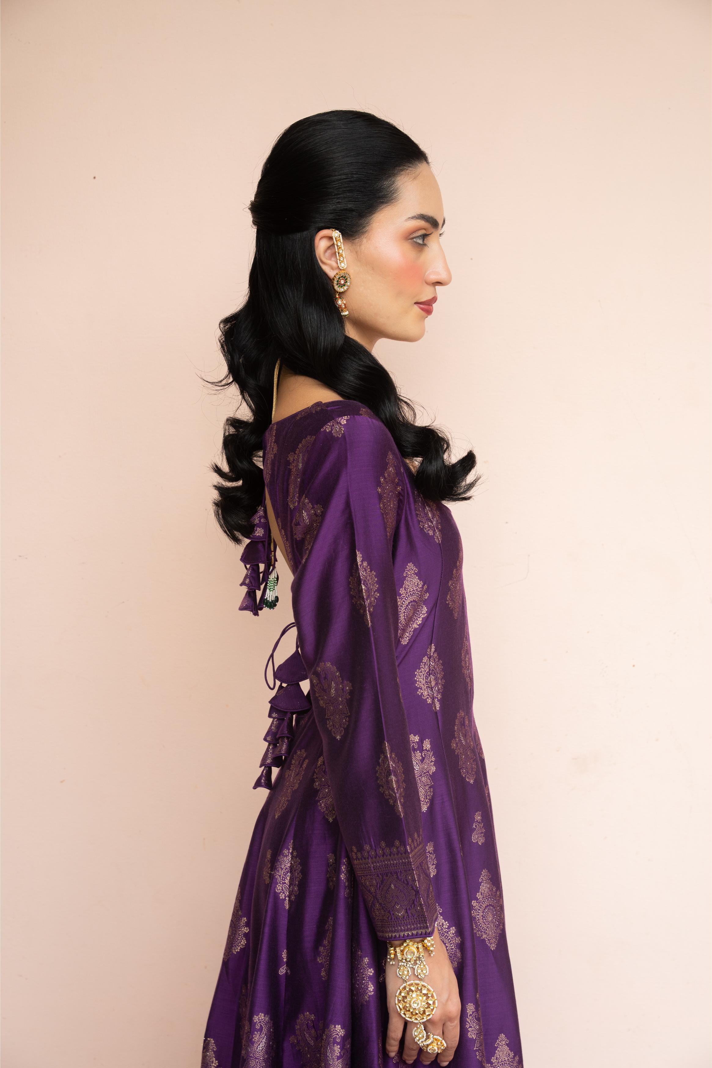 KHEL KHEL MEIN ANARKALI