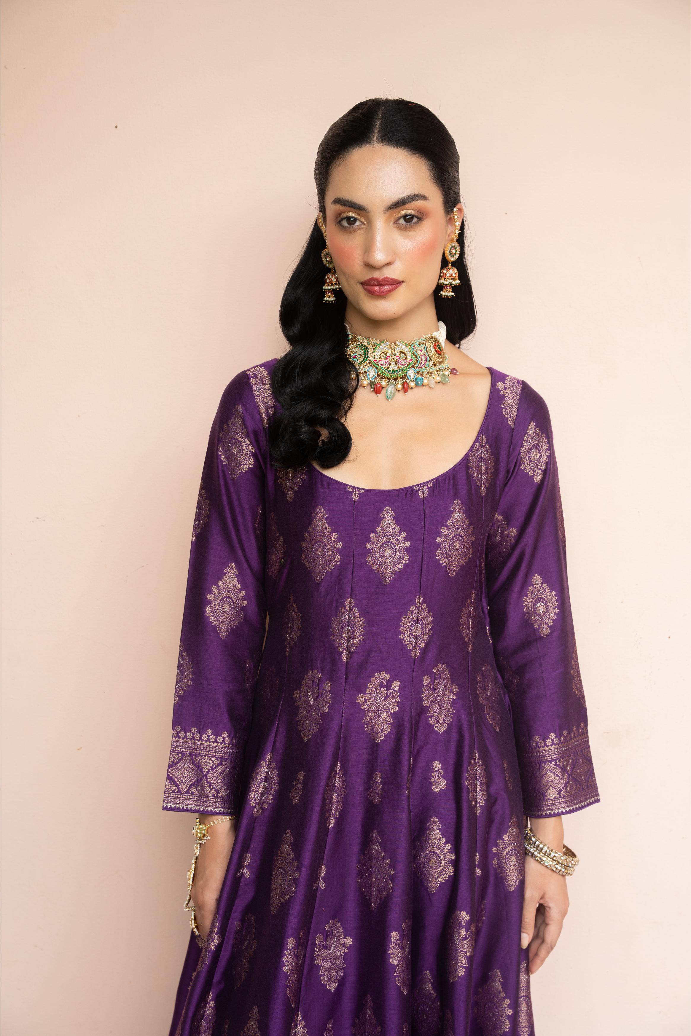 KHEL KHEL MEIN ANARKALI