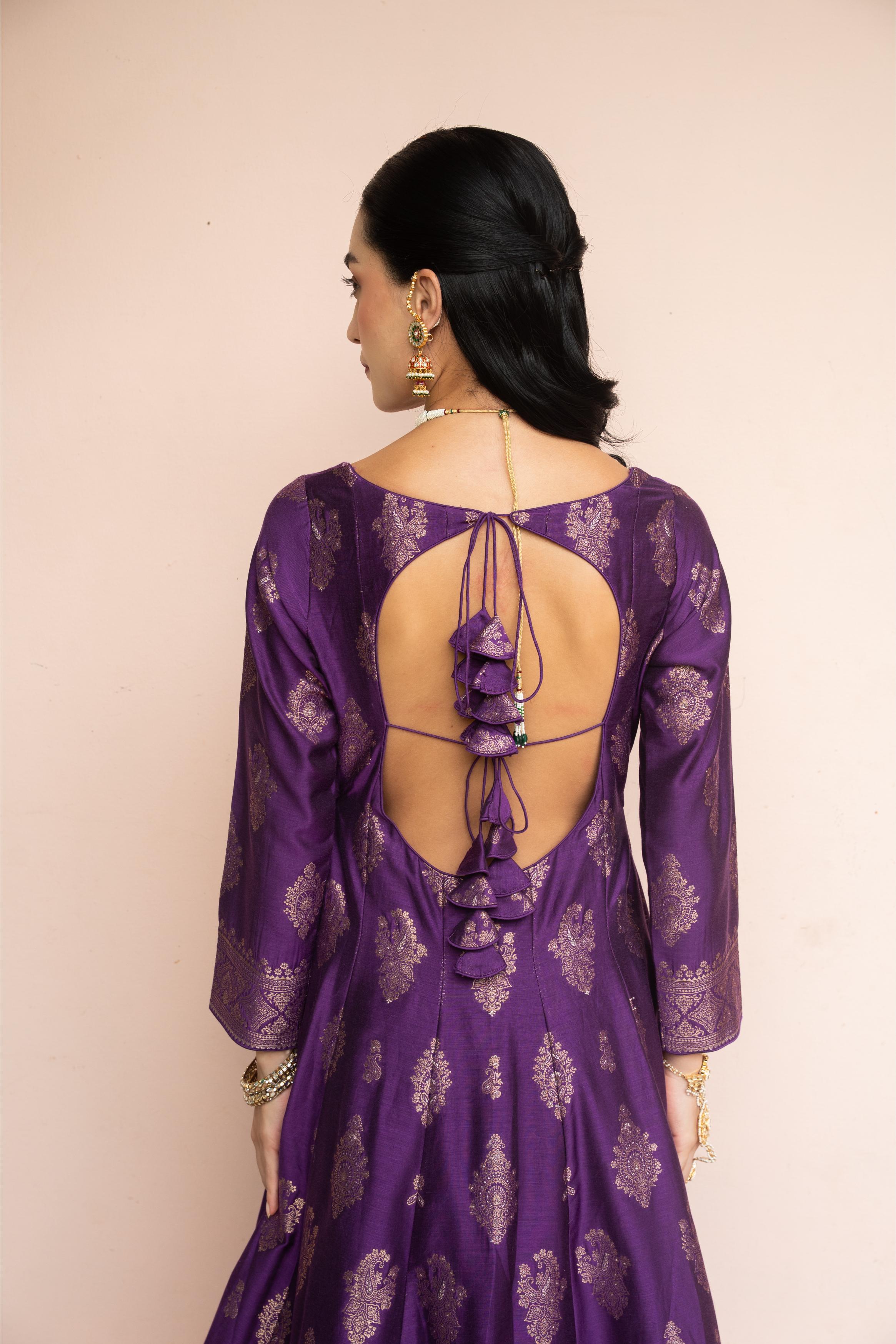 KHEL KHEL MEIN ANARKALI