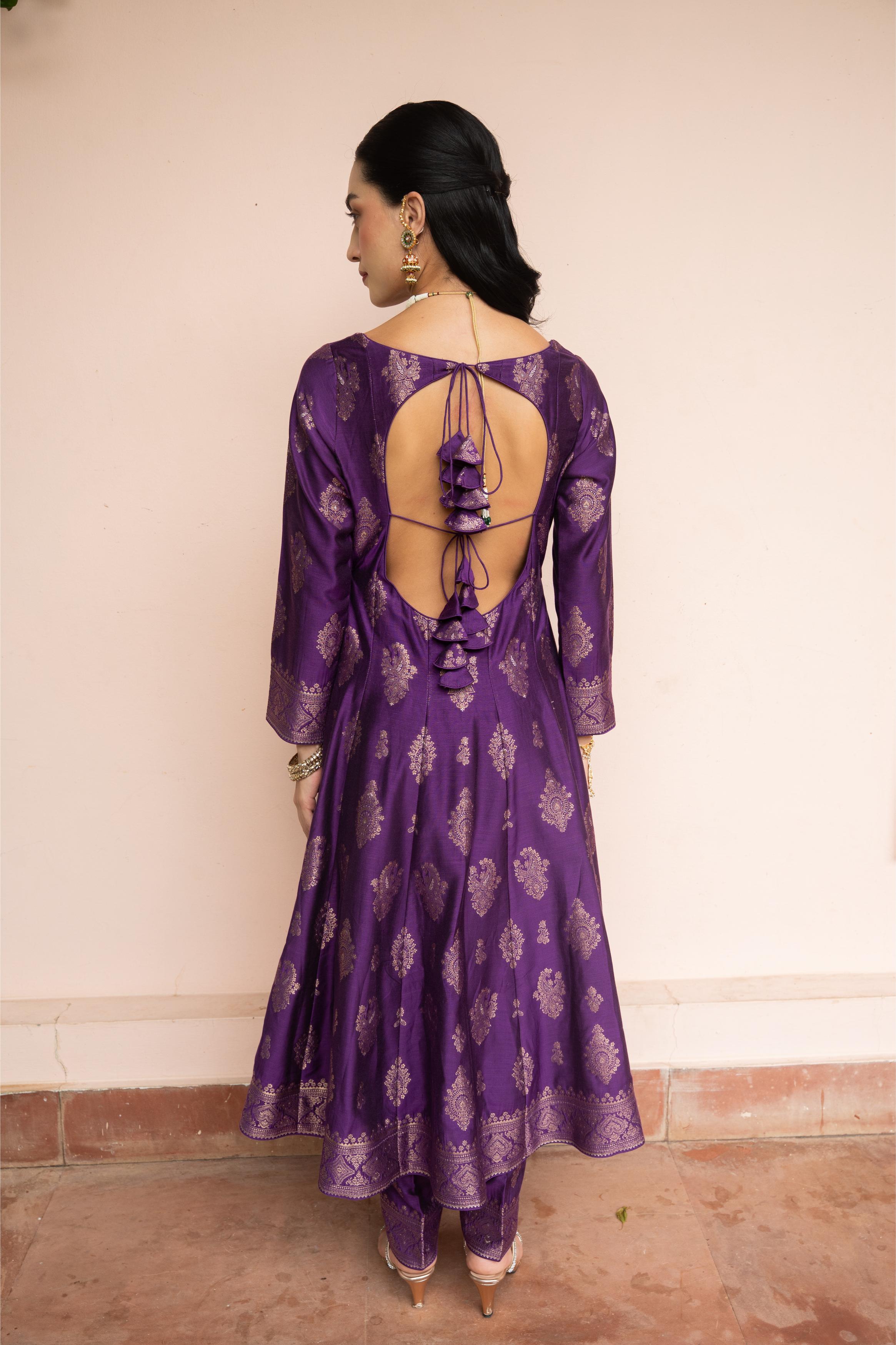 KHEL KHEL MEIN ANARKALI