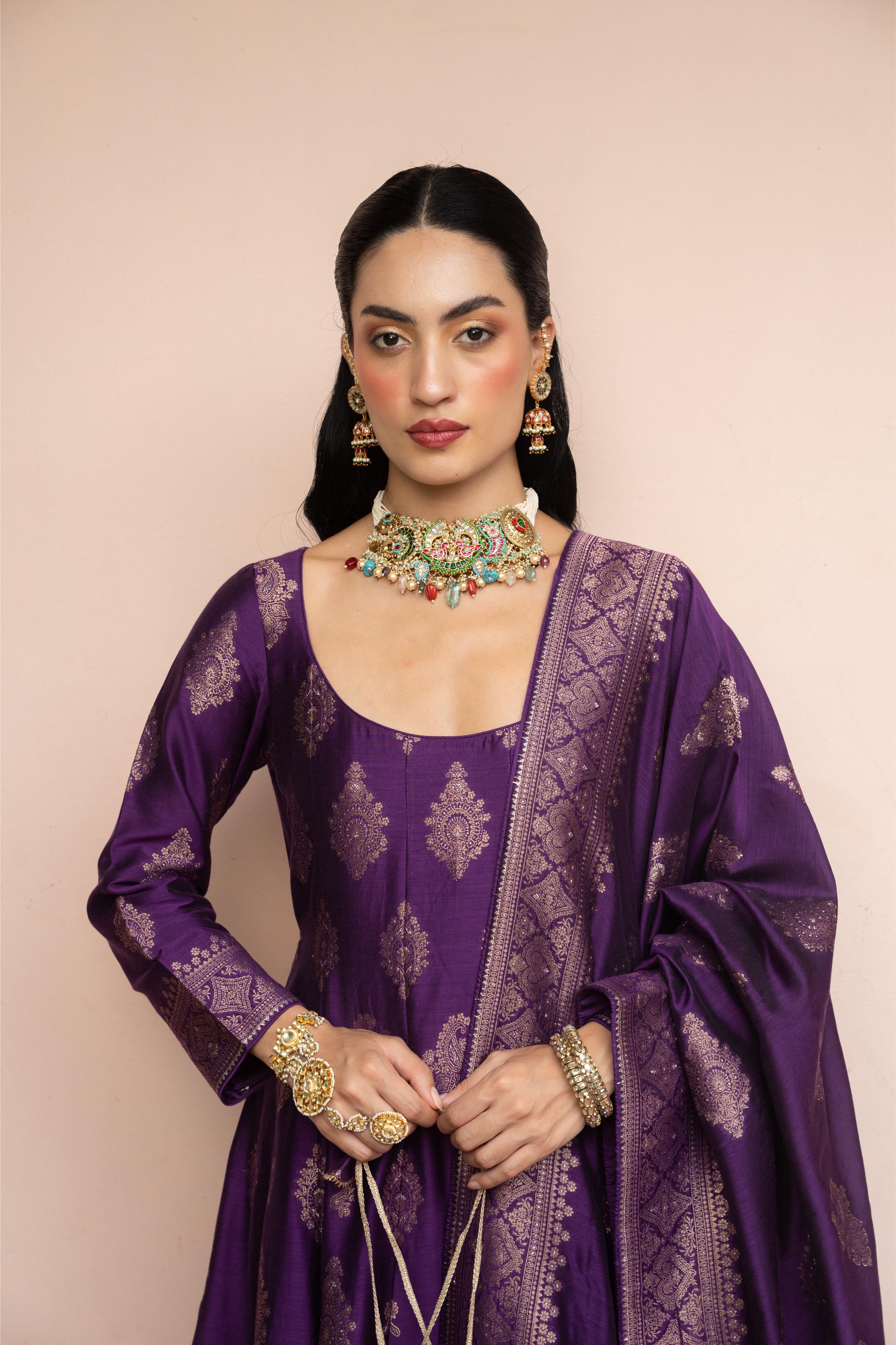 KHEL KHEL MEIN ANARKALI