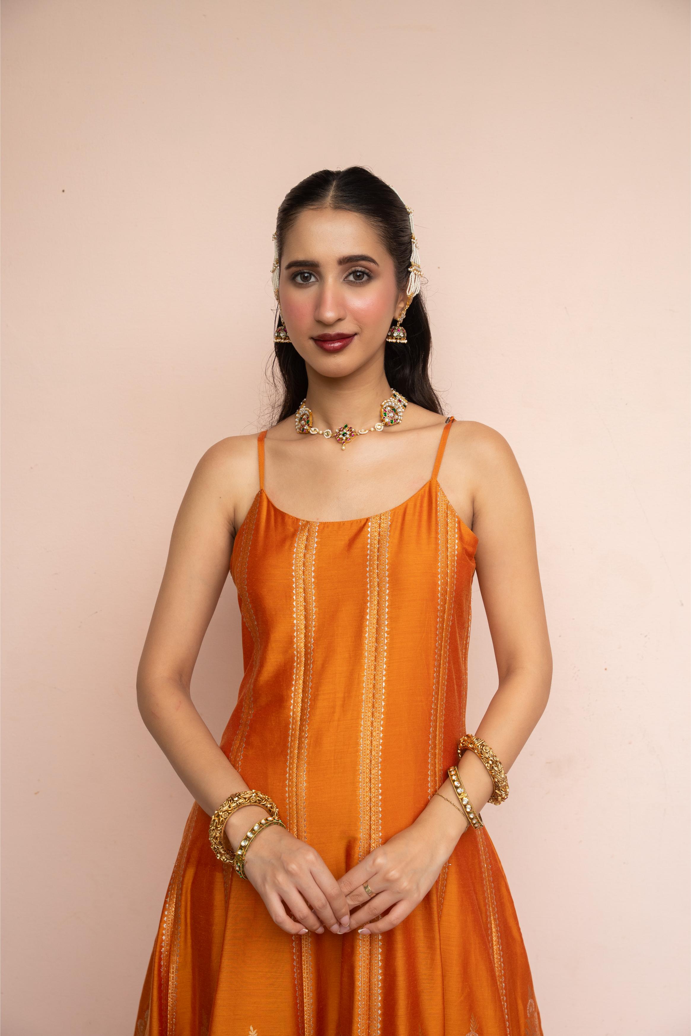 RANGREZ BAITHAK ANARKALI