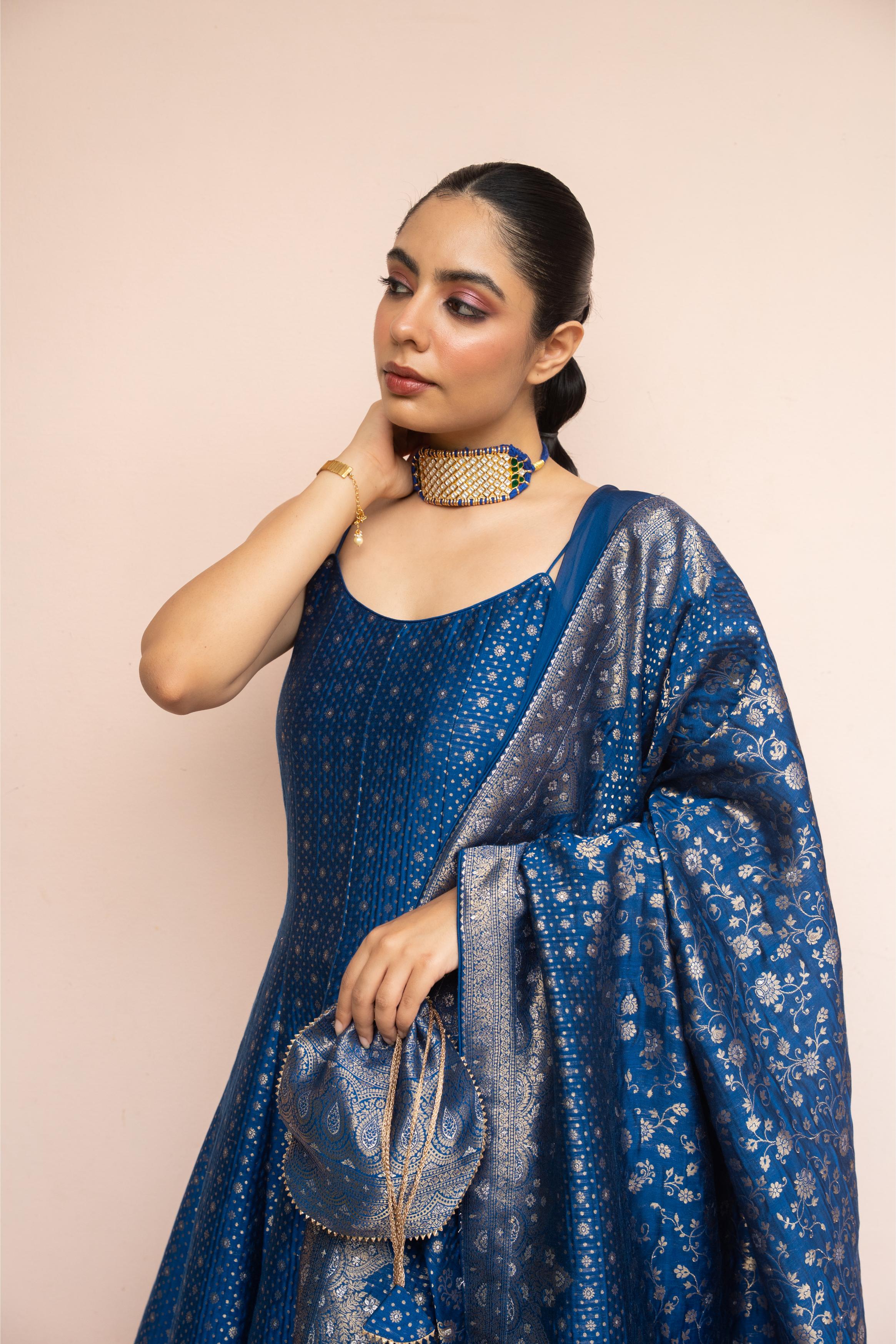 SAAZ E SITAM ANARKALI