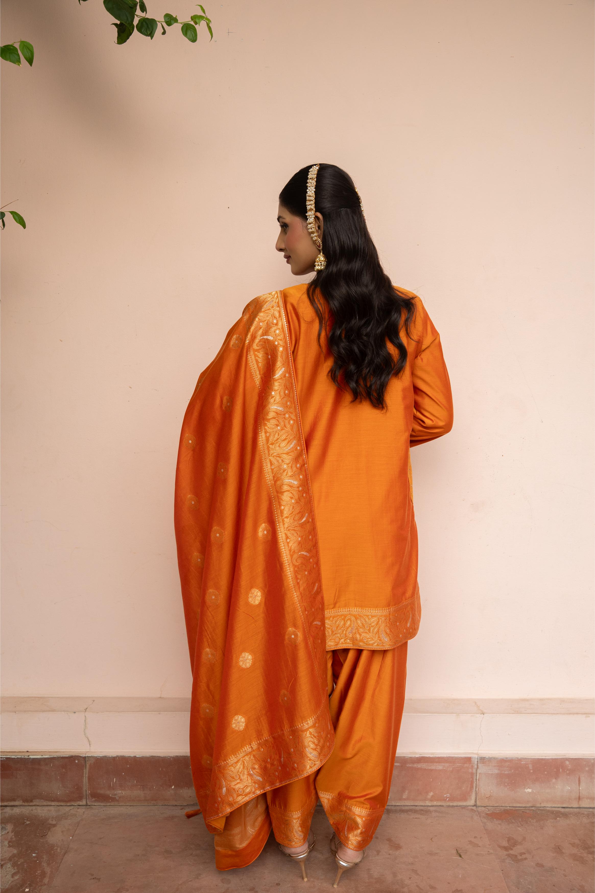 CHOTI SI KAHAANI PHIRAN