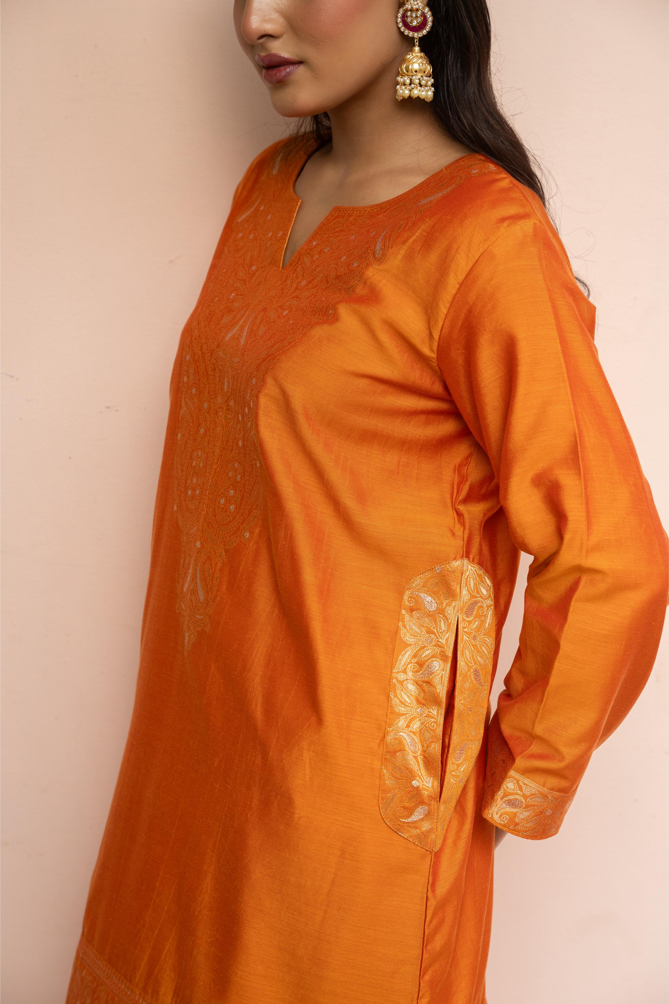 CHOTI SI KAHAANI PHIRAN