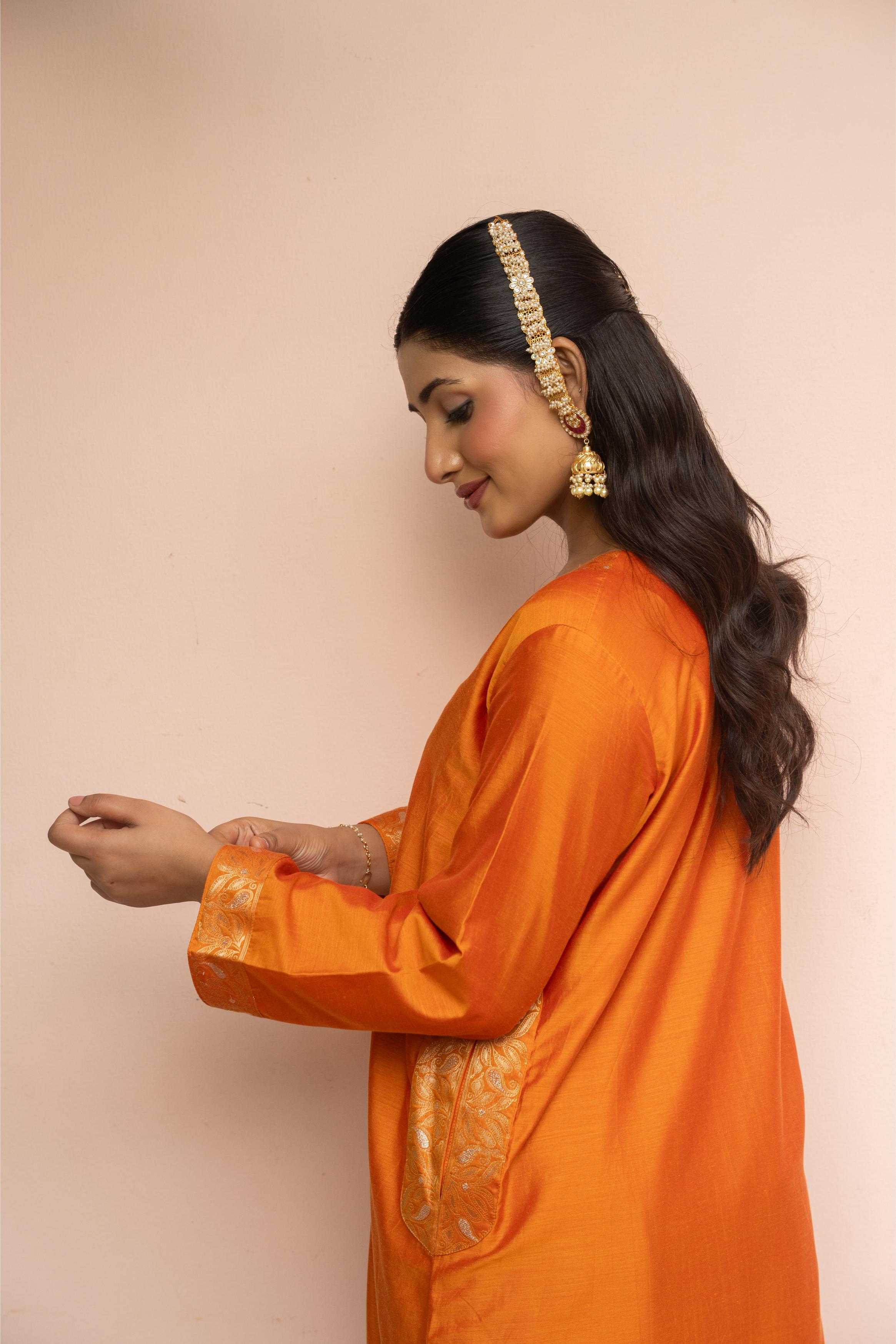 CHOTI SI KAHAANI PHIRAN