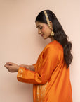 CHOTI SI KAHAANI PHIRAN