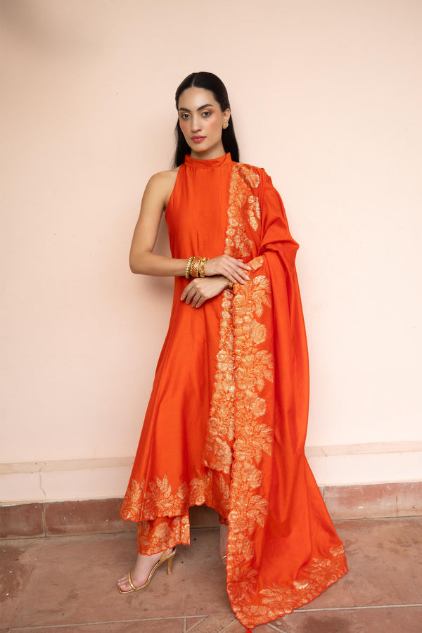 CHANDNI AANGAN ANARKALI