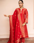 RANG BIRANGI YAADEIN SUIT