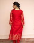RANG BIRANGI YAADEIN SUIT