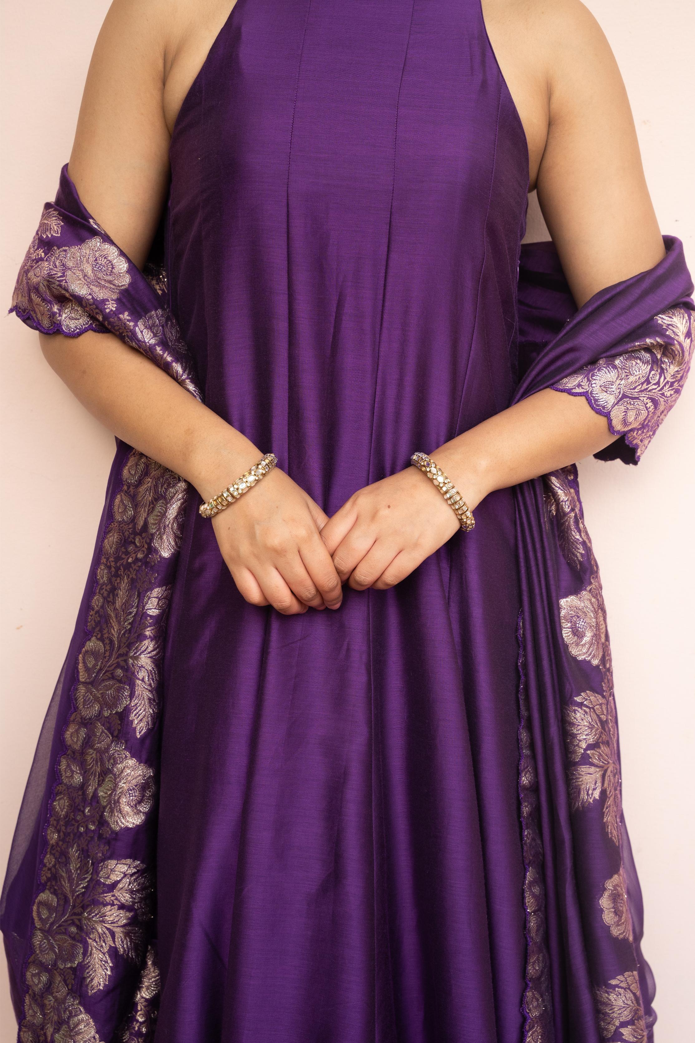 CHANDNI AANGAN ANARKALI