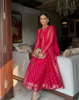 RACHNA BAURY SINGH INGEETON KA GULZAR ANARKALI