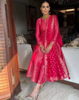 RACHNA BAURY SINGH INGEETON KA GULZAR ANARKALI