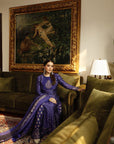 SANJANA BATRA IN ZEENAT MAHAL ANARKALI