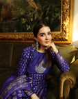 SANJANA BATRA IN ZEENAT MAHAL ANARKALI