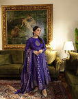 SANJANA BATRA IN ZEENAT MAHAL ANARKALI