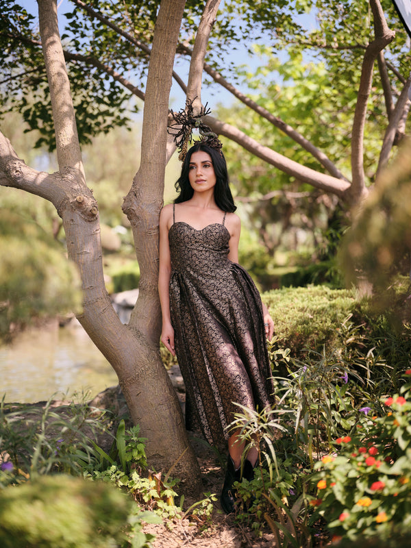 LA ORÉE DRESS