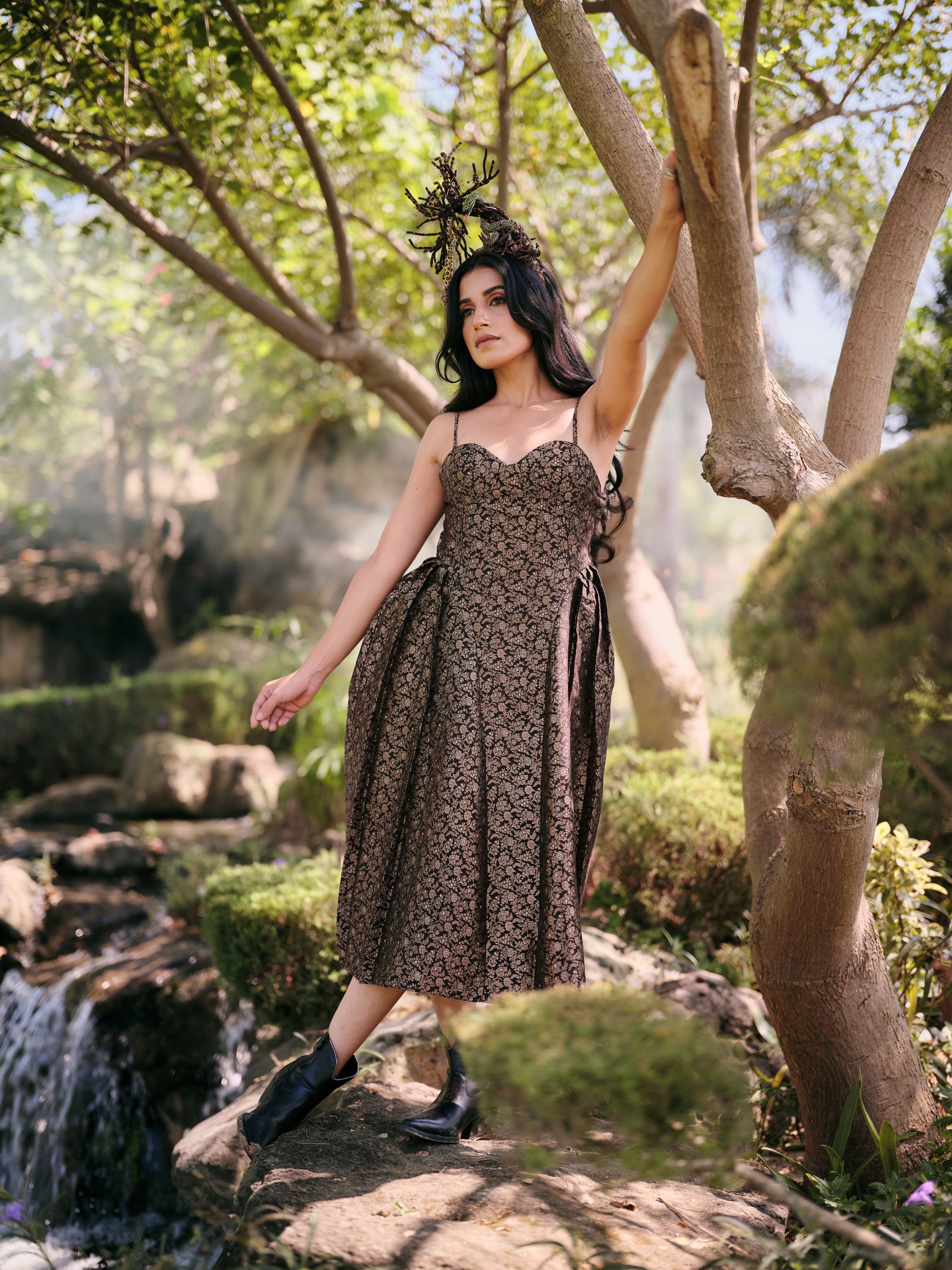 LA ORÉE DRESS