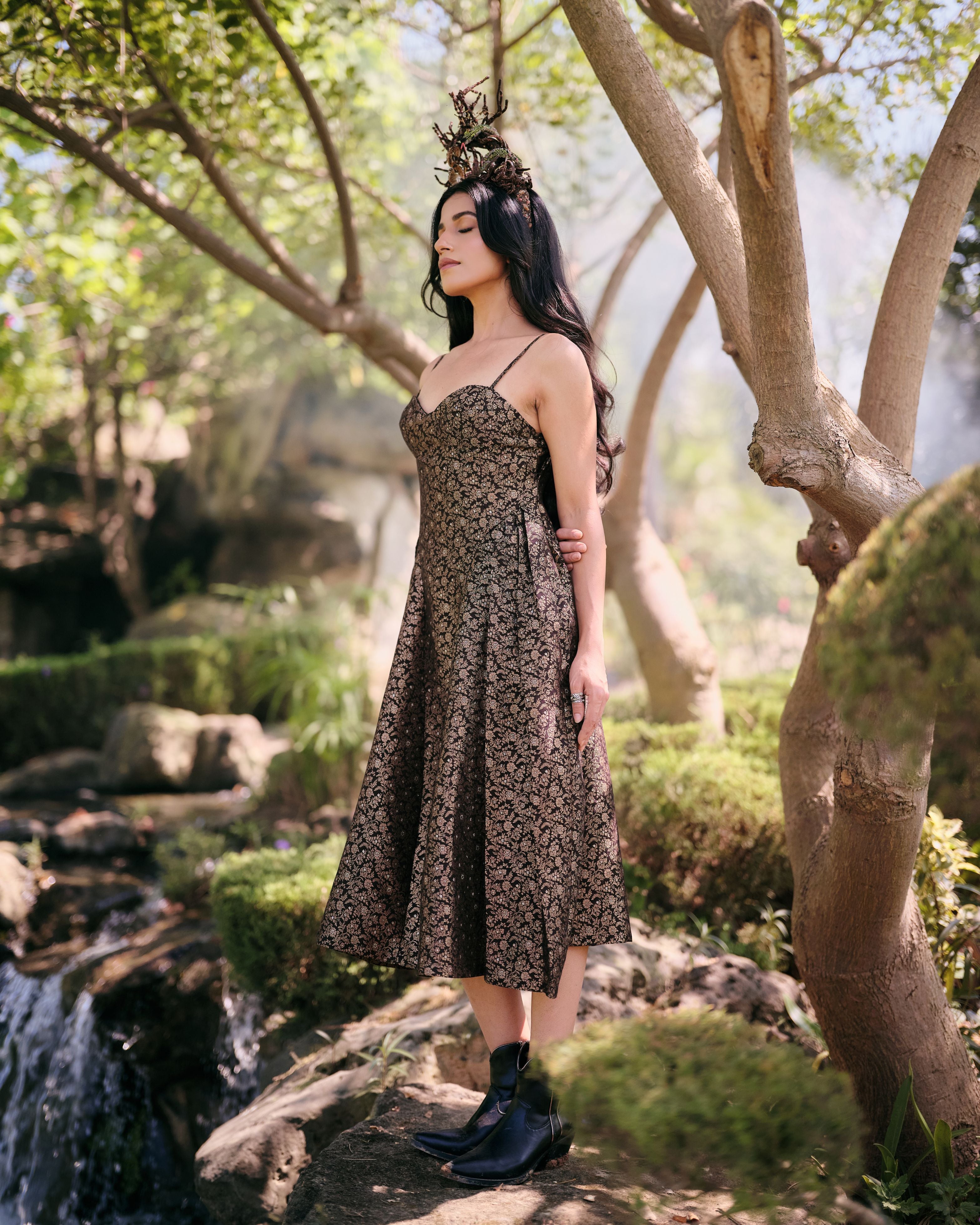 LA ORÉE DRESS
