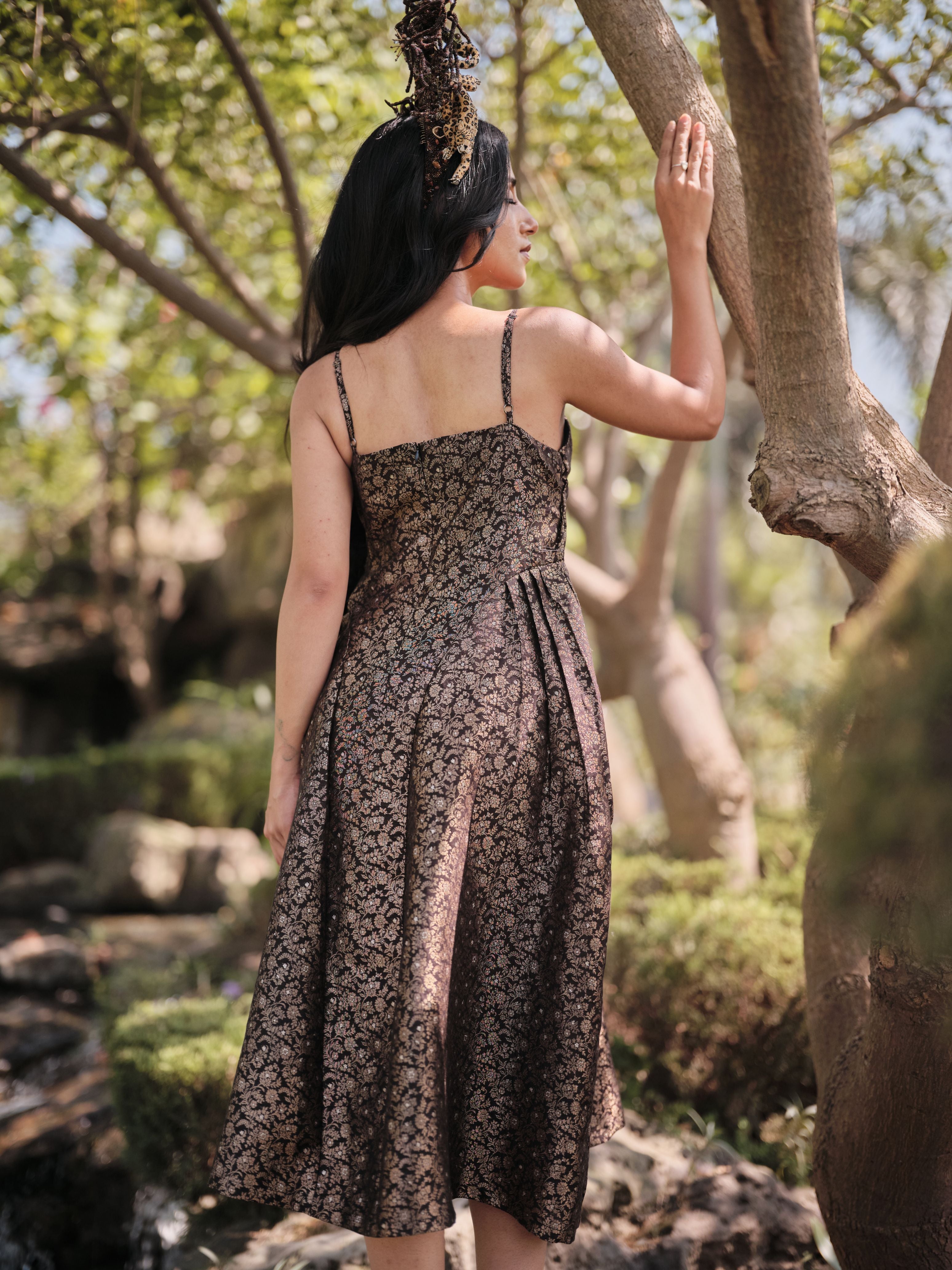 LA ORÉE DRESS