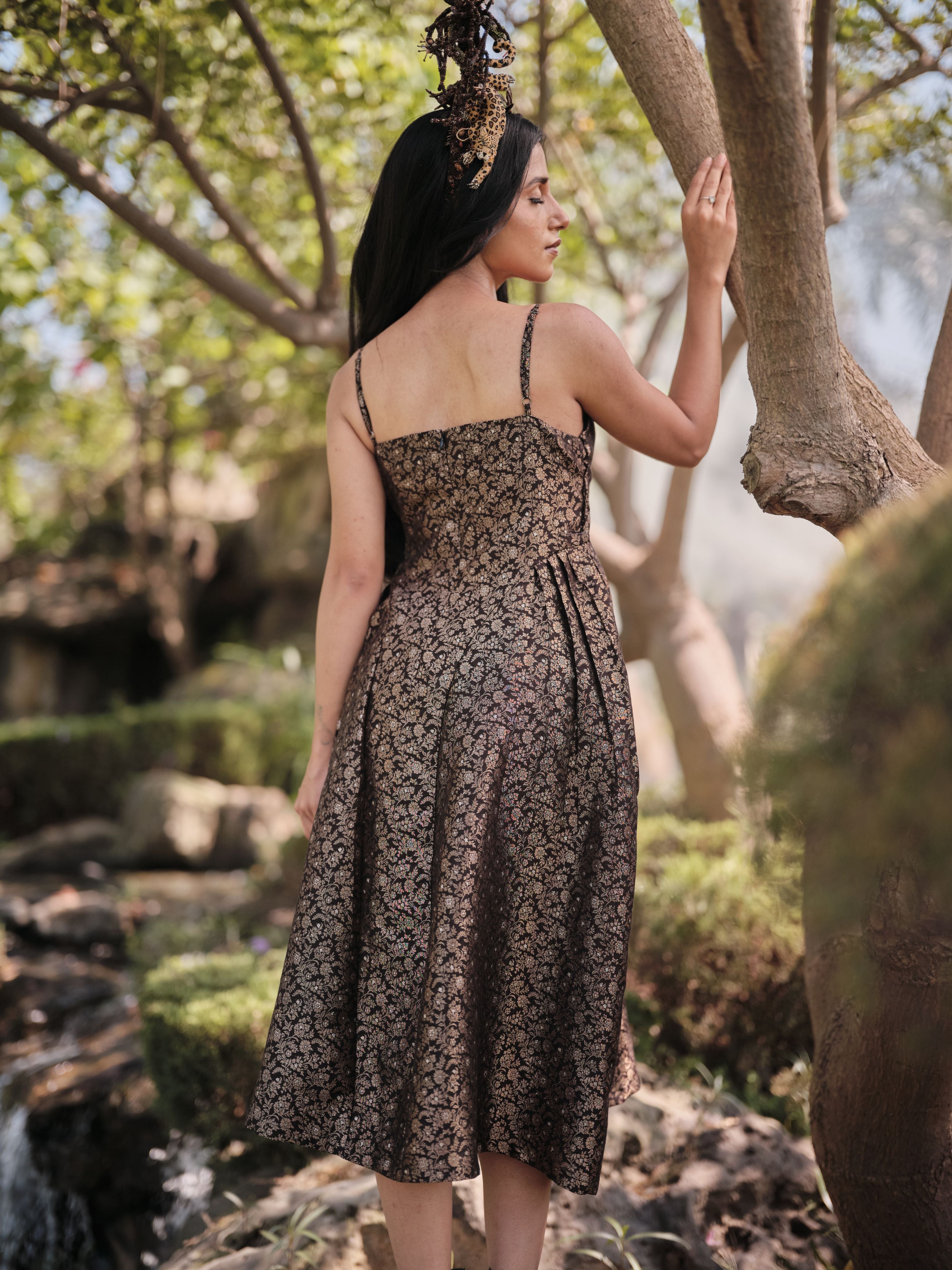 LA ORÉE DRESS